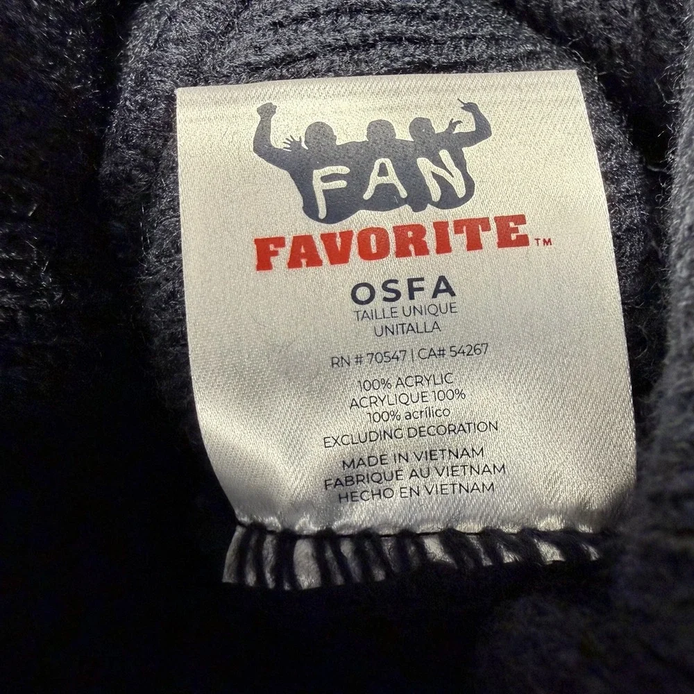 N/A new tags